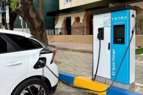 Powering the Future of Mobility: the TETRA EV Charging Platform