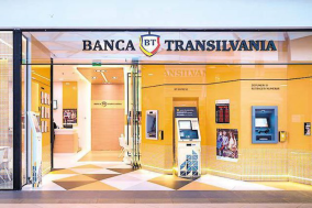 Banca Transilvania will purchase Tiriac Leasing