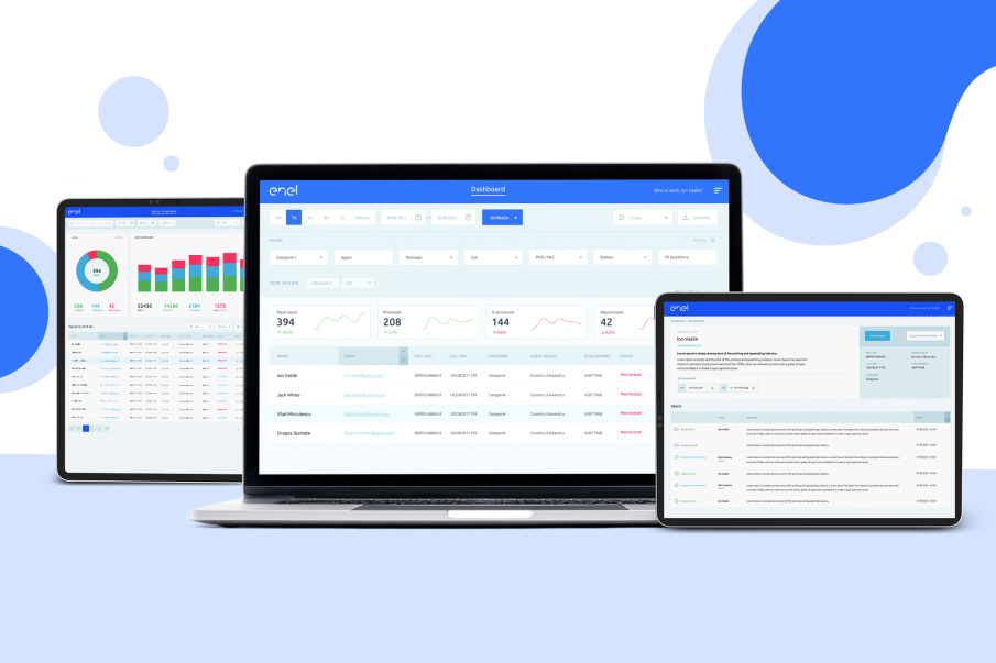 Customer Support NLU-Based Ticketing and Customer Communication Platform
