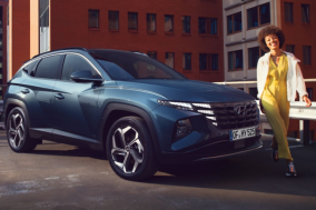 Hyundai Auto Romania trusts Fullscreen Digital to build and orchestrate its web platform