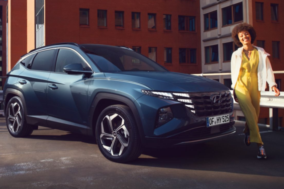 Hyundai Auto Romania trusts Fullscreen Digital to build and orchestrate its web platform
