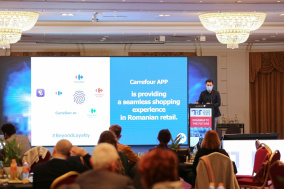 One year of Act for Good, the loyalty programme from Carrefour Romania
