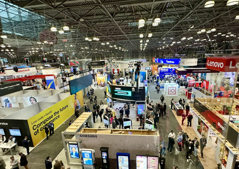 FSD and RBC at NRF 2024: Insights and Future Directions