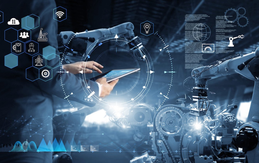 RPA - Robotic Process Automation