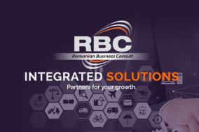 Fullscreen Digital to become technology supplier for Romanian Business Consult