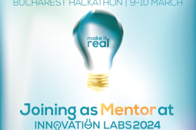 Fullscreen Digital at Innovation Labs 2024: A Commitment to Technological Progress and Mentorship