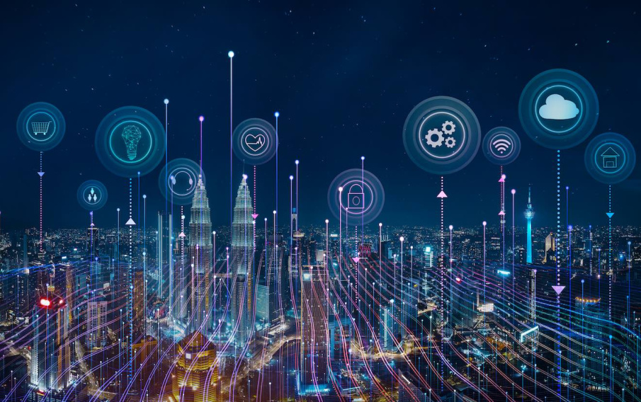 Integrated Digital Solutions